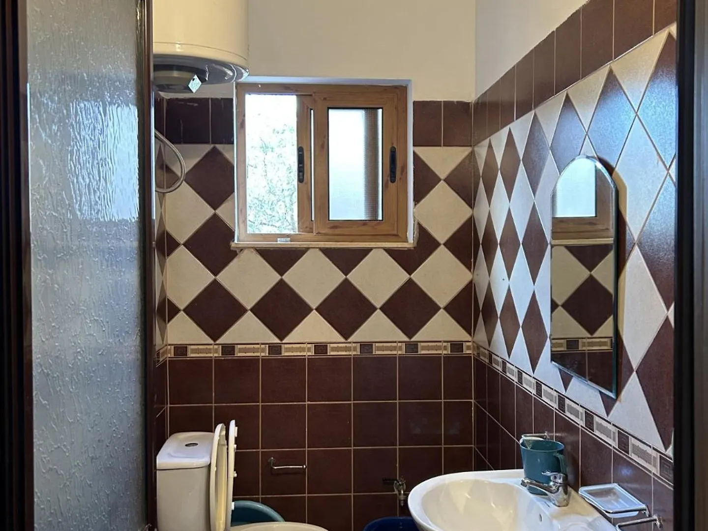 Sol House Hotel Velipojë