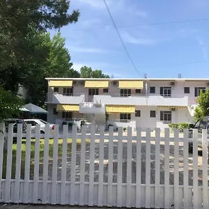 Appartamento Ramadani, Velipojë